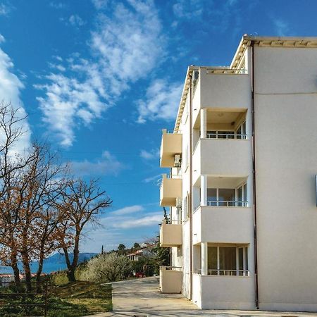 Nice Apartment In Cavtat With Wifi Экстерьер фото
